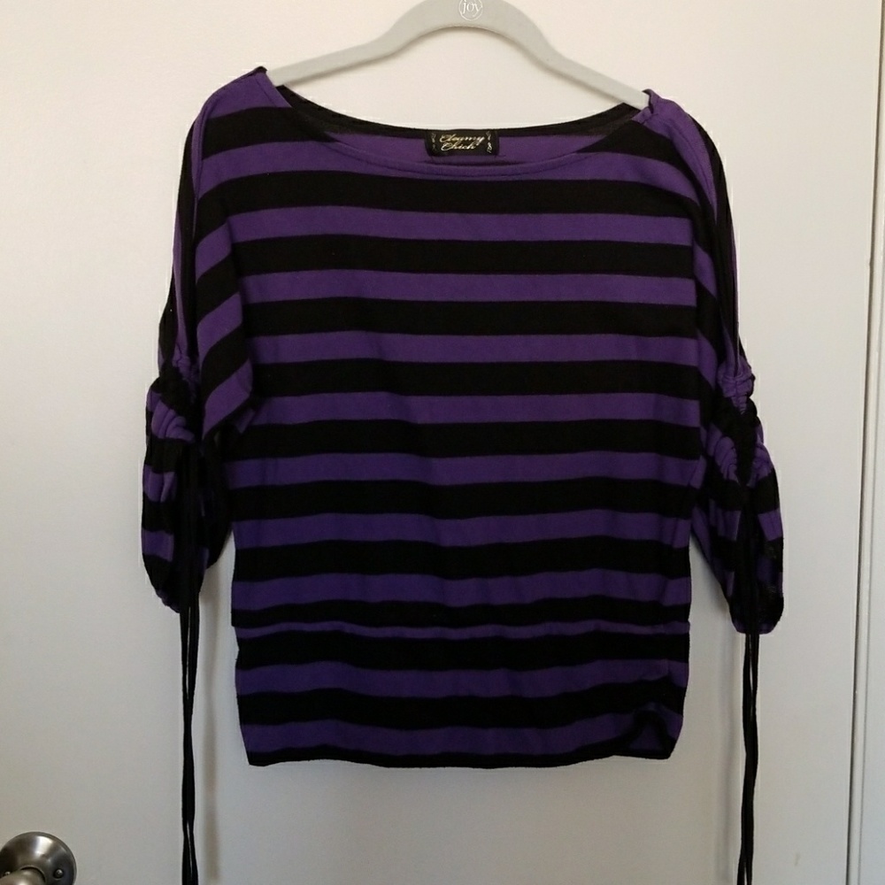 Dolman Top